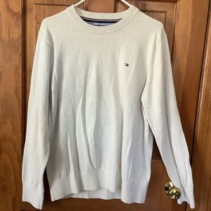 Tommy Hilfiger Classic Crewneck Sweater